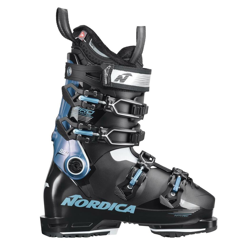 Skischuhe Nordica Promachine 95 W GW