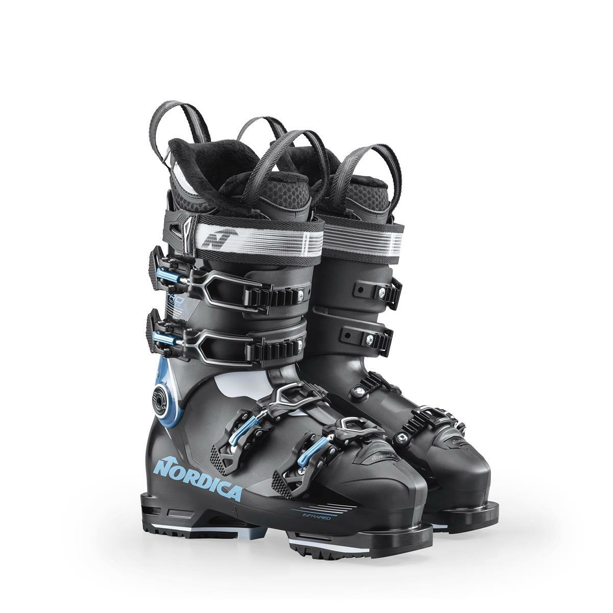 Skischuhe Nordica Promachine 95 W GW
