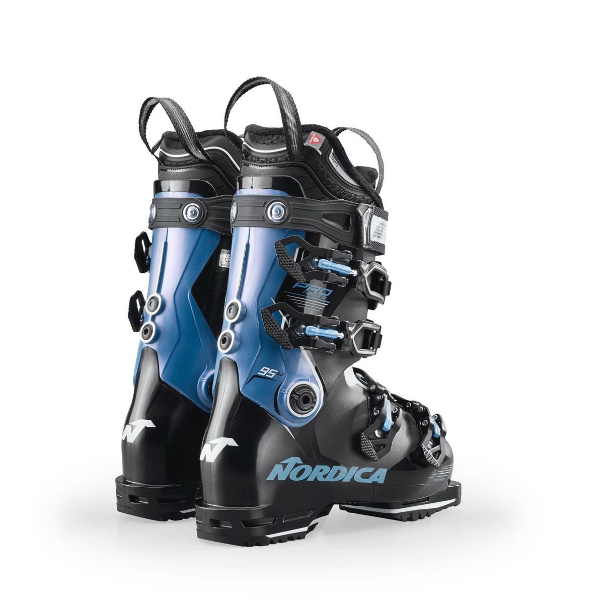 Skischuhe Nordica Promachine 95 W GW