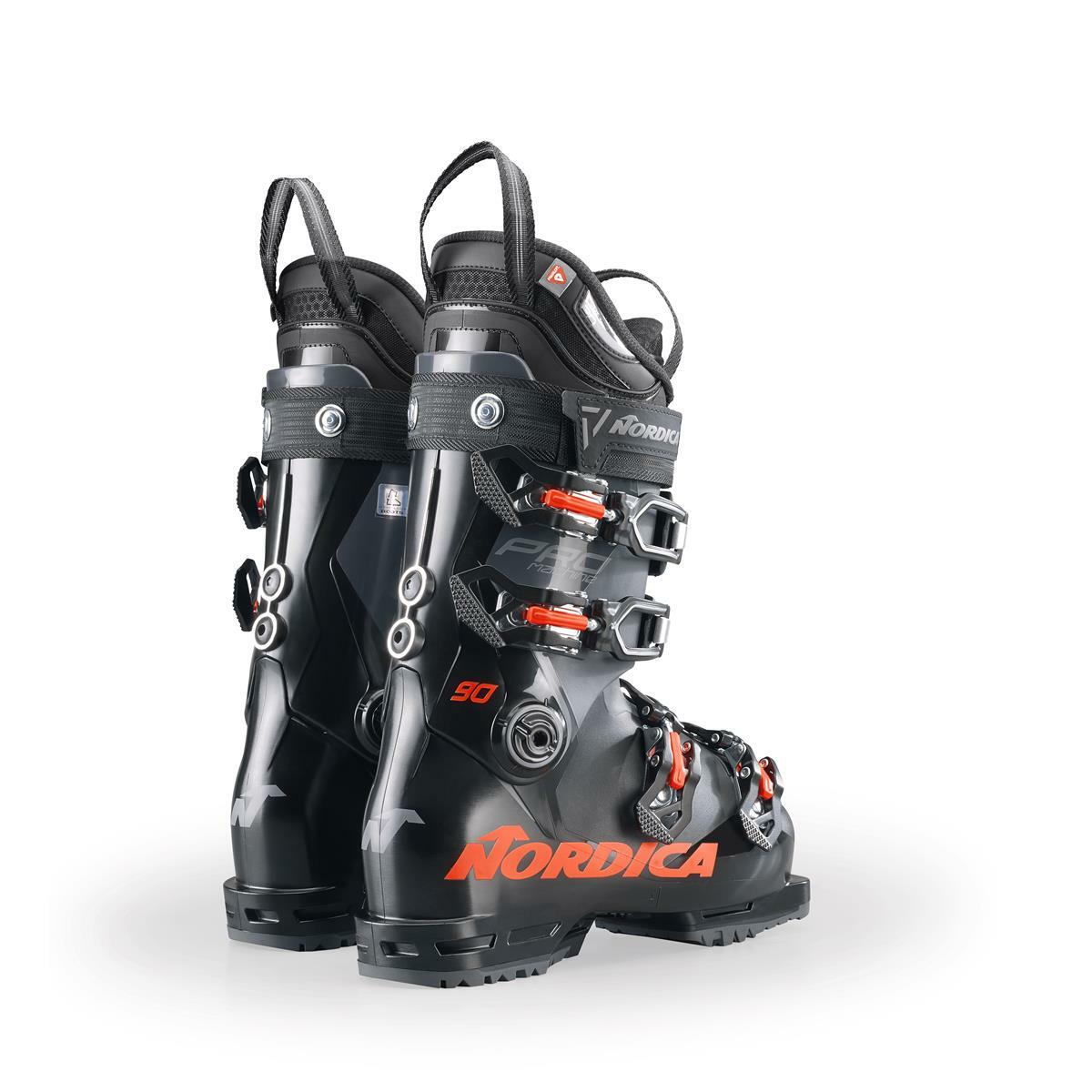 Skischuhe Nordica Promachine 90
