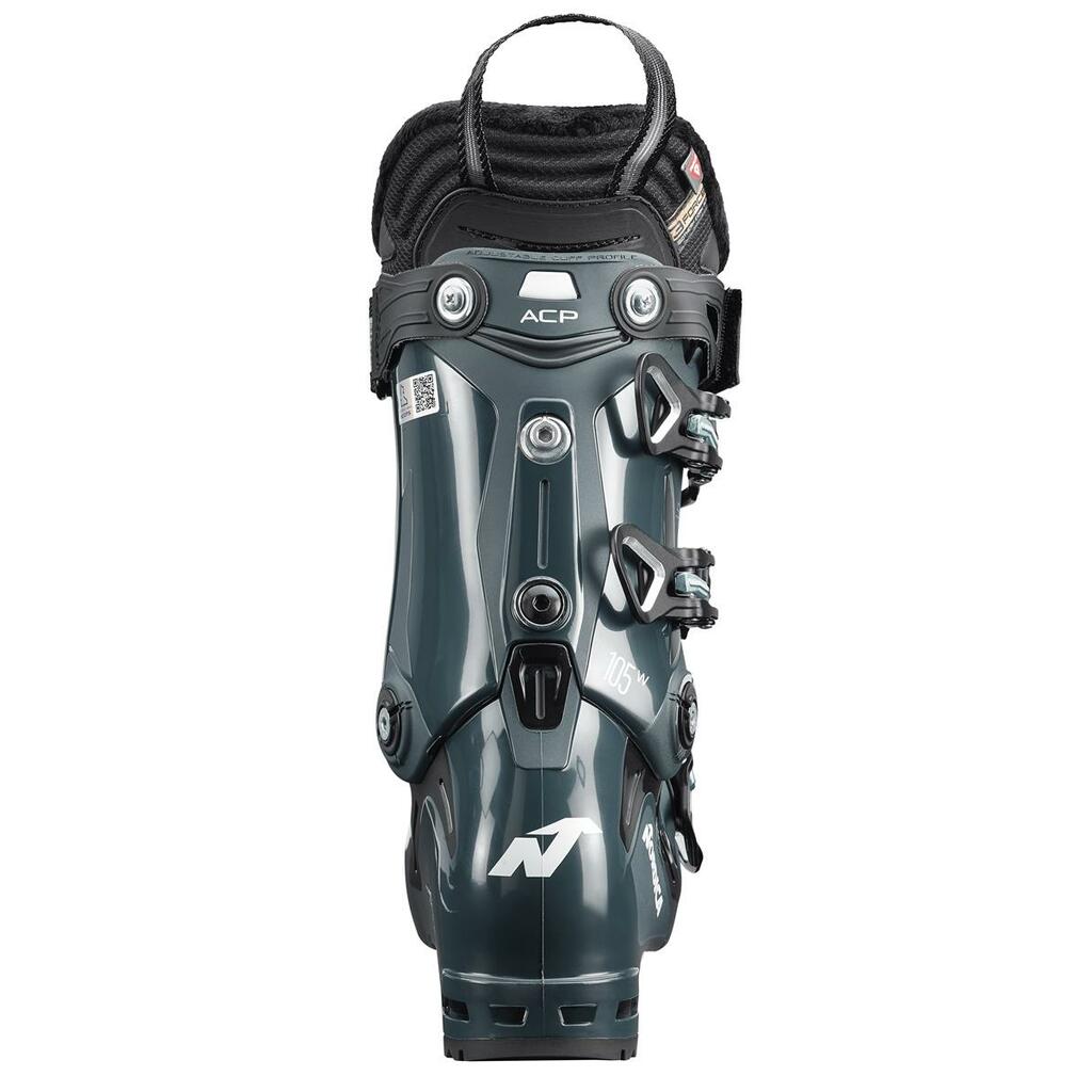 Skischuhe Nordica Speedmachine 3 105 W GW