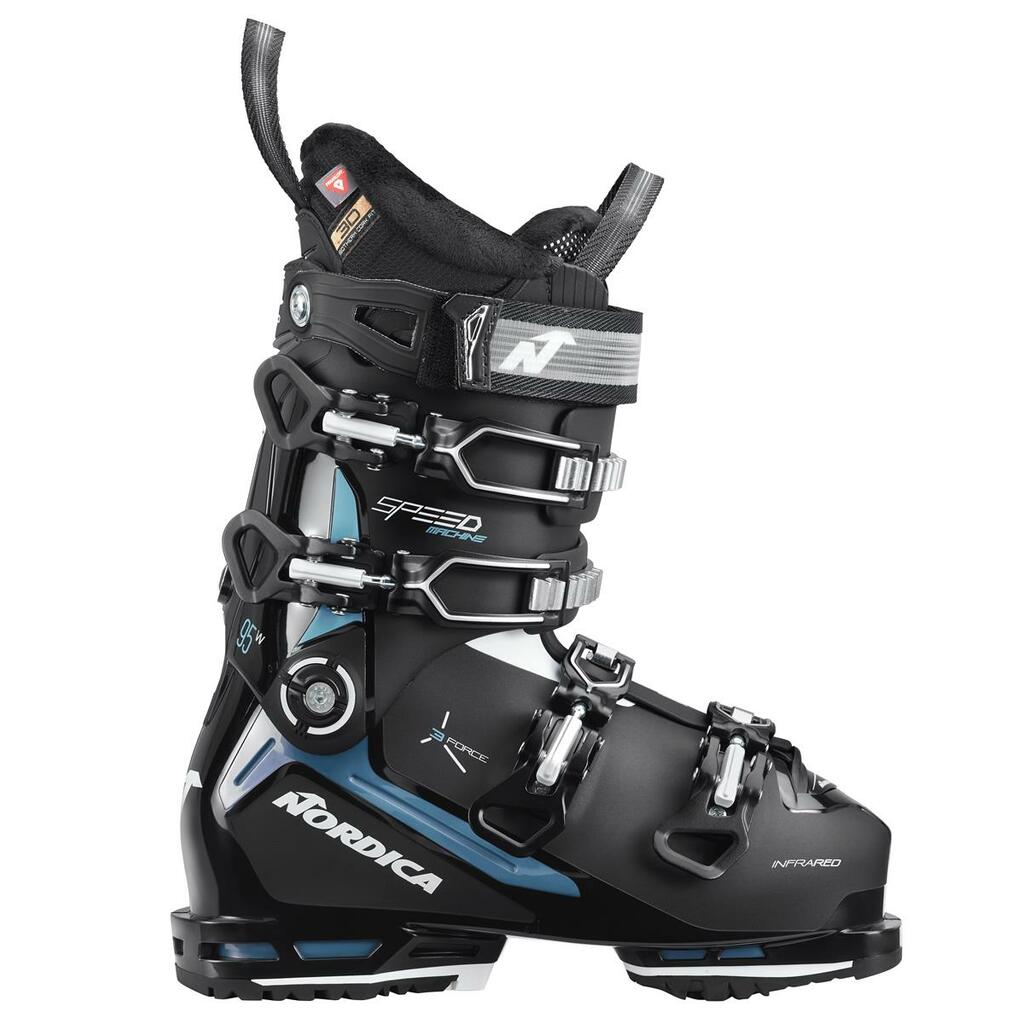Nordica Speedmachine 3 95 W GW