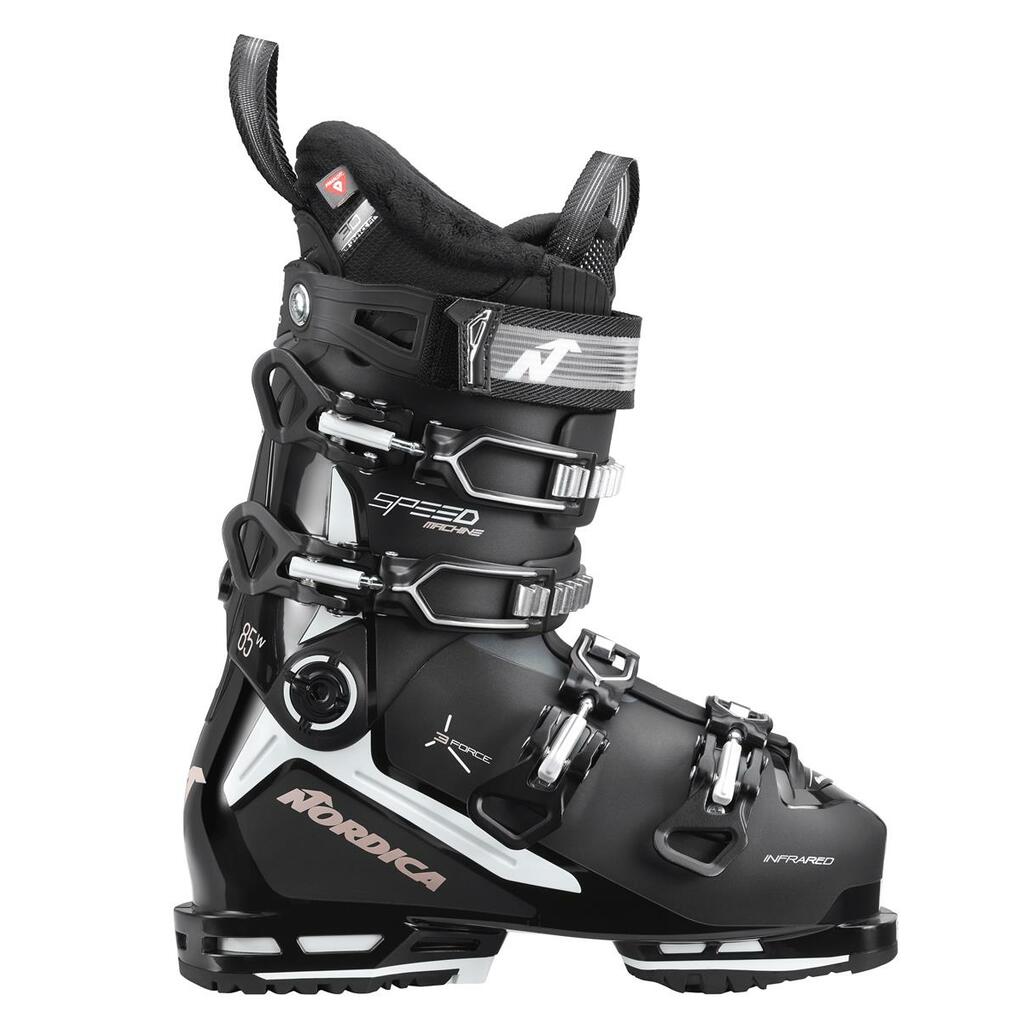 Skischuhe Nordica Speedmachine 3 85 W GW