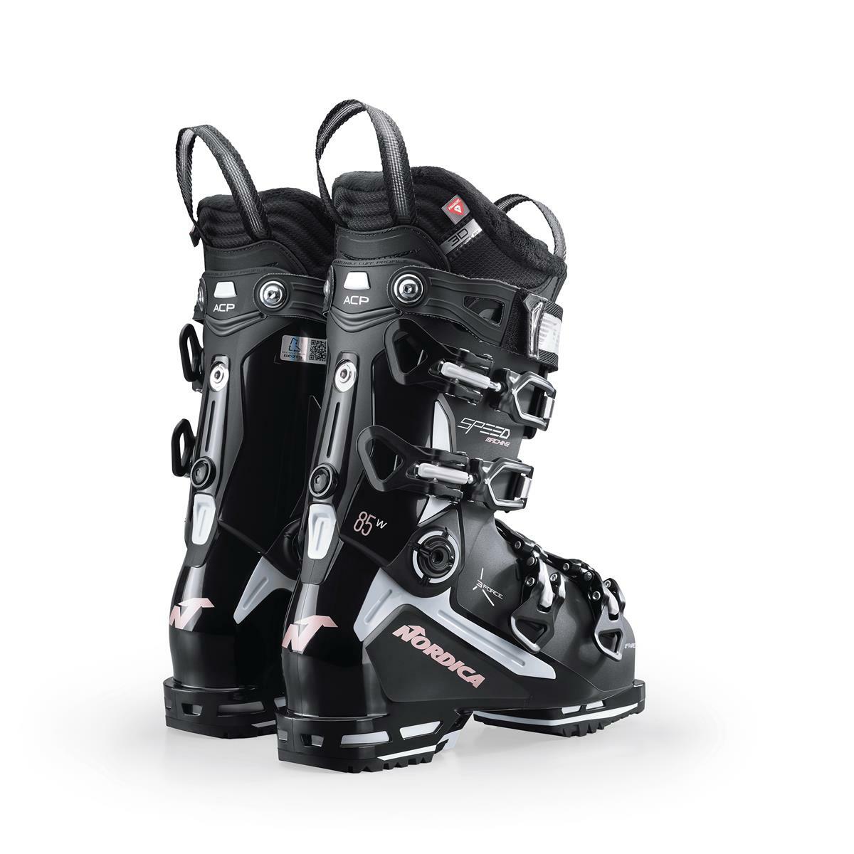 Skischuhe Nordica Speedmachine 3 85 W GW