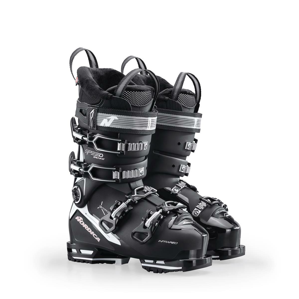 Skischuhe Nordica Speedmachine 3 85 W GW