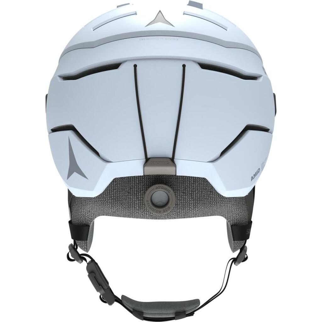 Helme Atomic Savor GT Amid Visor HD