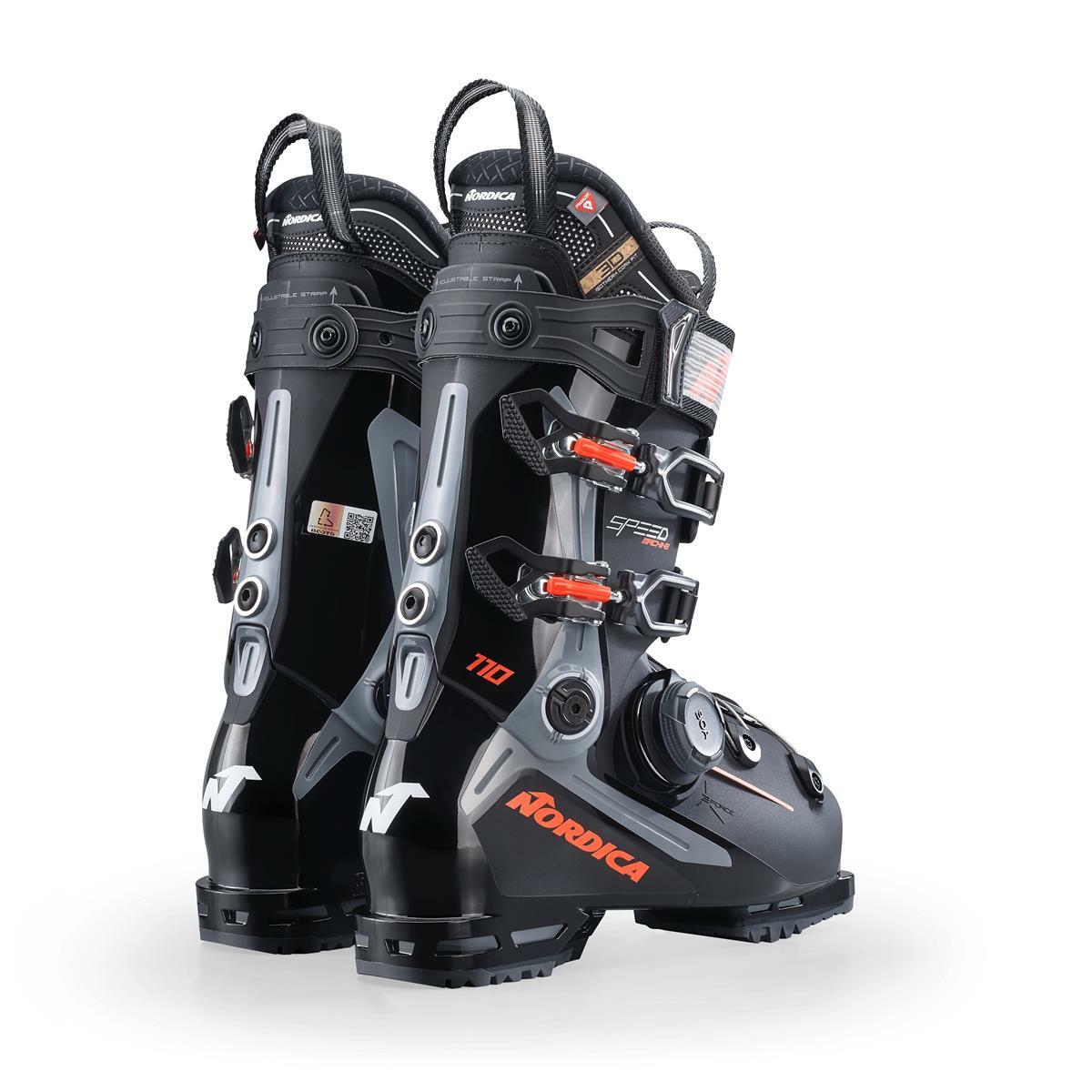 Skischuhe Nordica Speedmachine 3 110 Boa GW