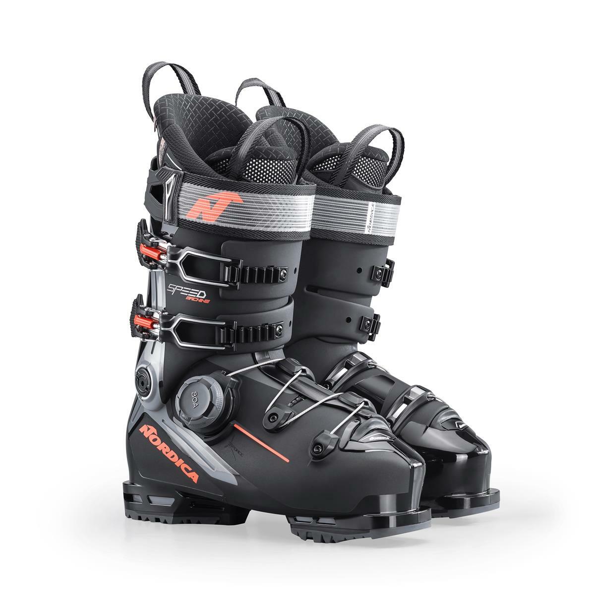 Skischuhe Nordica Speedmachine 3 110 Boa GW