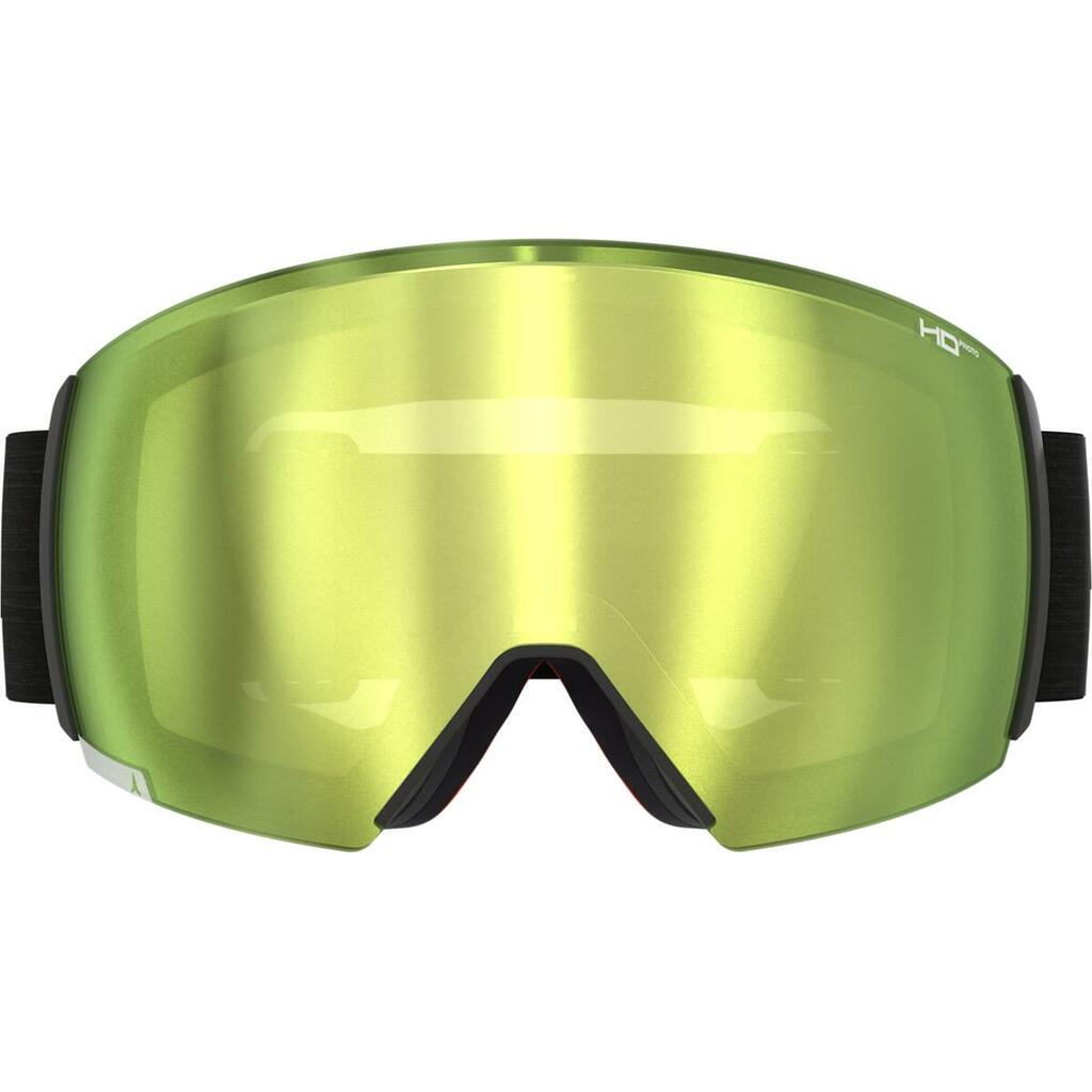 Skibrillen Atomic Revent Q HD Photo 