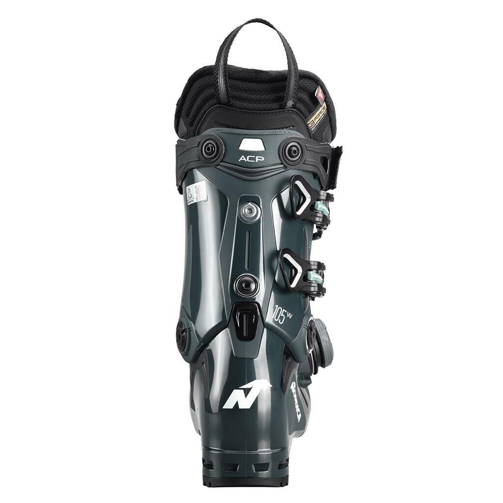 Skischuhe Nordica Speedmachine 3 105 W Boa GW