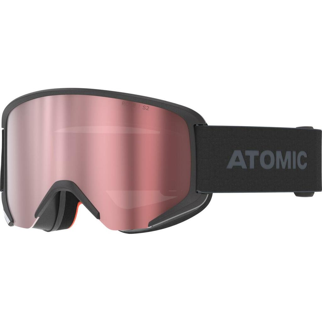 Skibrillen Atomic Savor M