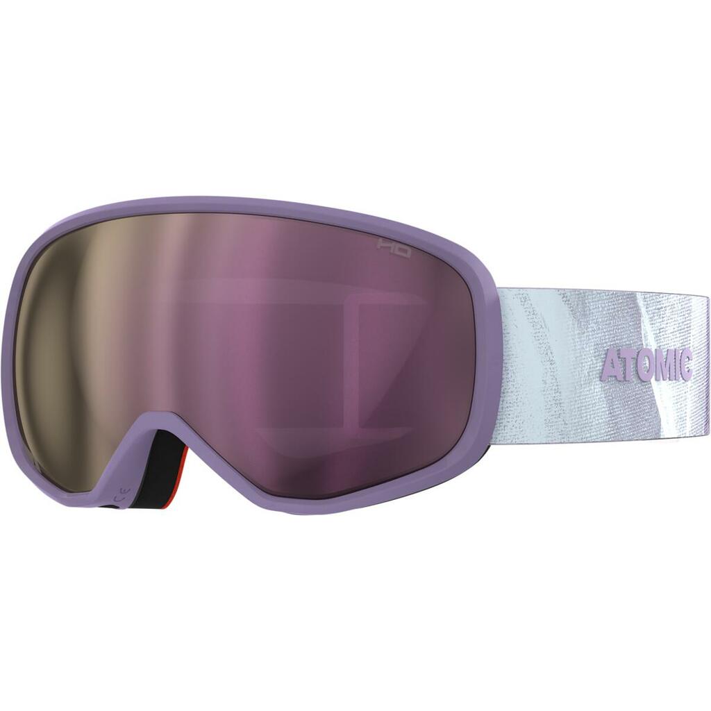 Skibrillen Atomic Revent HD