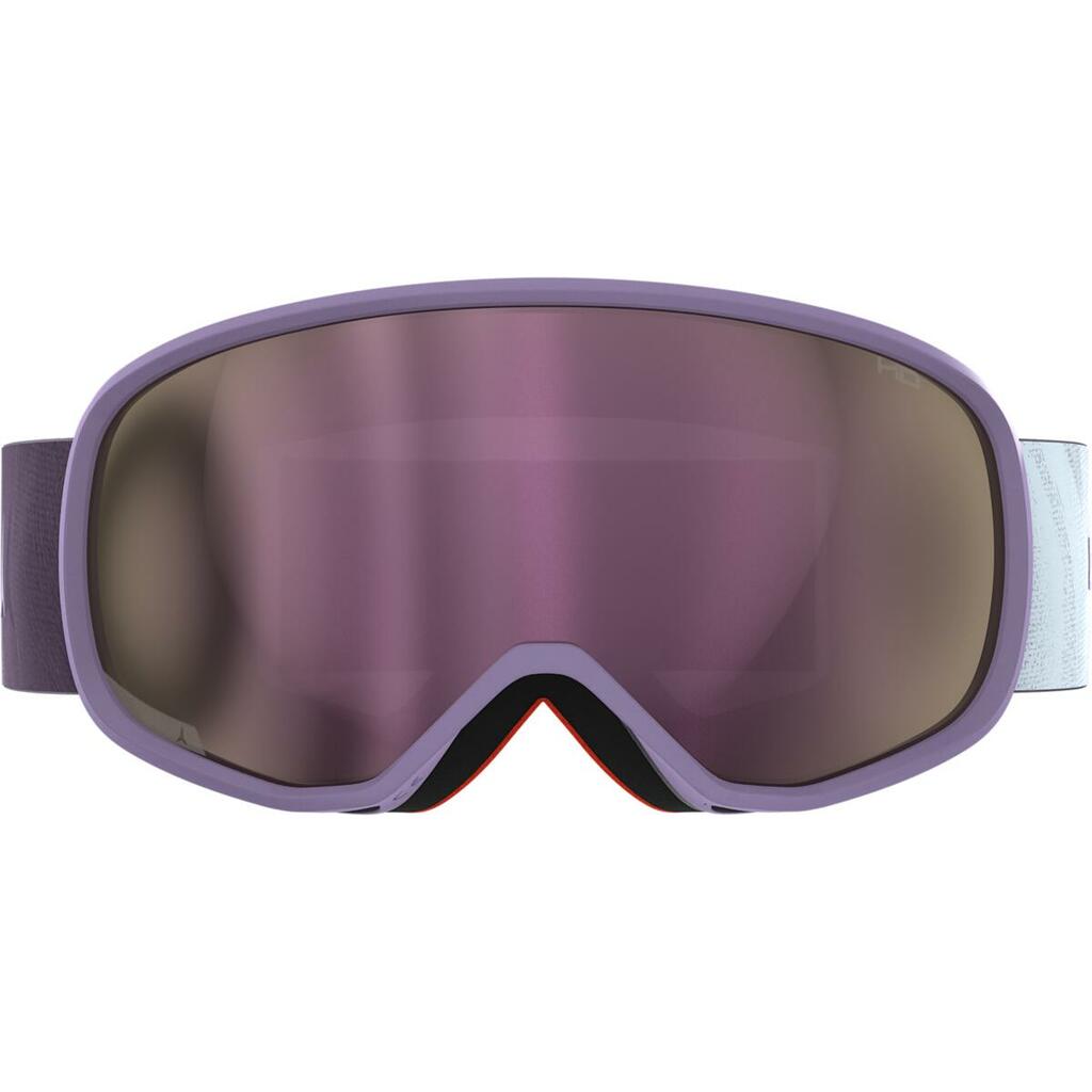Skibrillen Atomic Revent HD