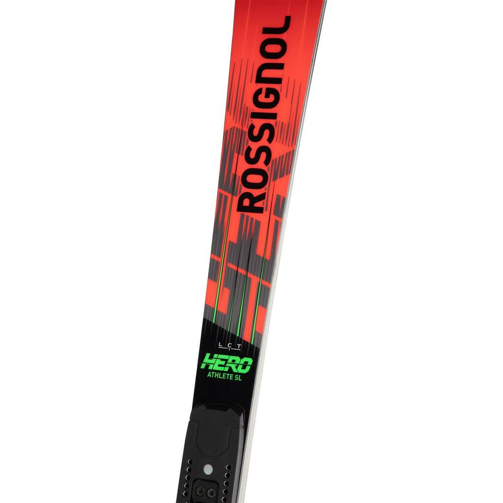 Alpin ski Rossignol Hero Athlete SL 150 R22