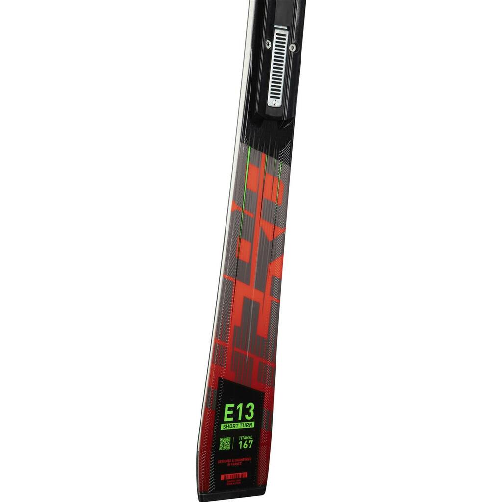 Alpin ski Rossignol Hero Elite ST Ti Konect