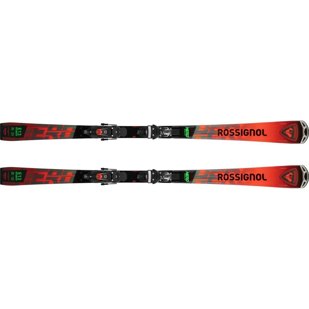 Rossignol Hero Elite ST Ti Konect
