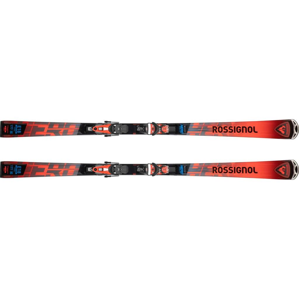 Rossignol Hero Elite LT Ti (Konect)