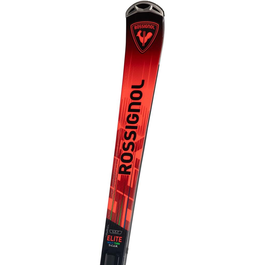 Alpin ski Rossignol Hero Elite MT Ti C.A.M. Konect