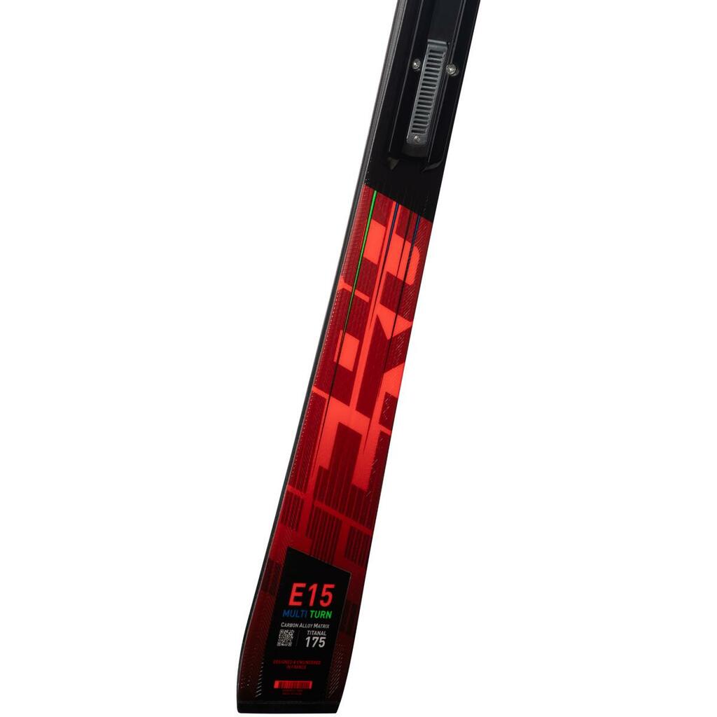 Alpin ski Rossignol Hero Elite MT Ti C.A.M. Konect