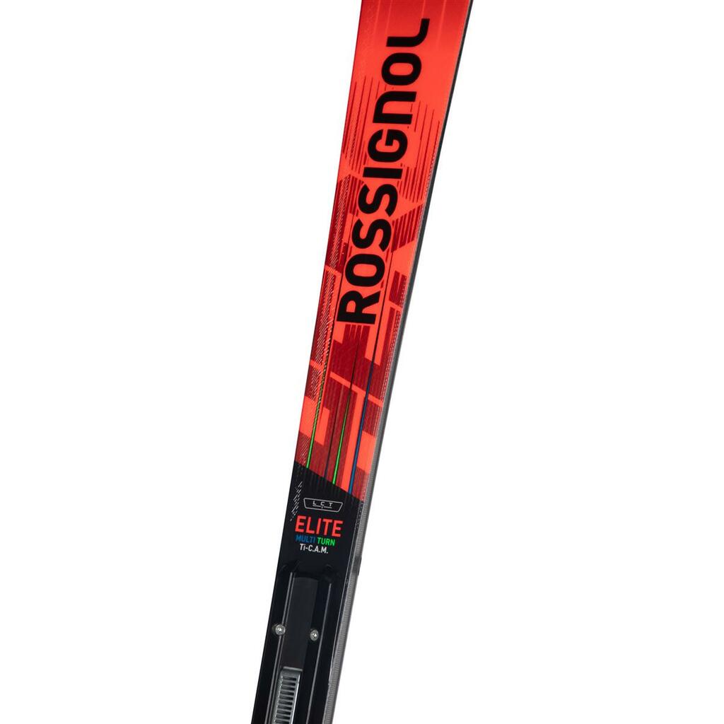 Alpin ski Rossignol Hero Elite MT Ti C.A.M. Konect