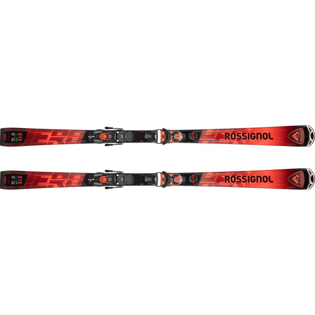 Rossignol Hero Elite MT Ti C.A.M. Konect