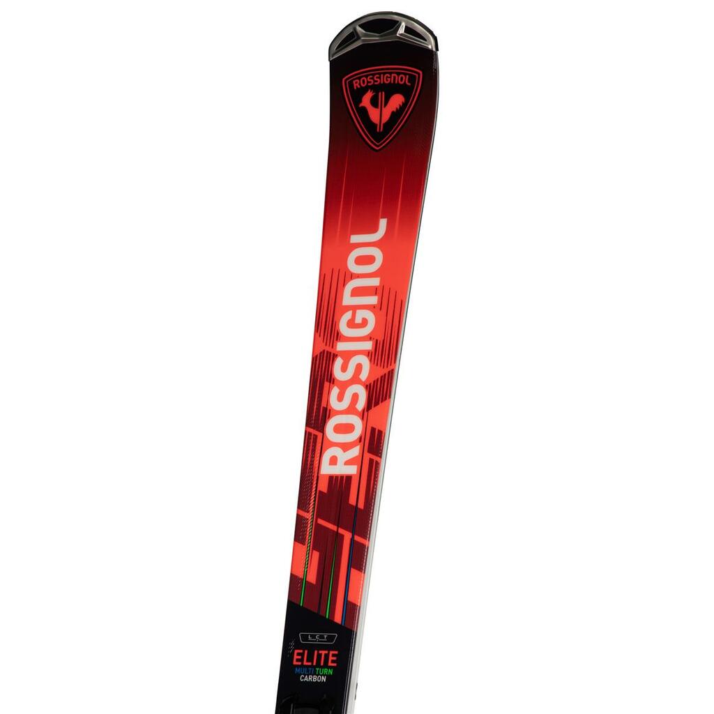 Alpin ski Rossignol Hero Elite MT Ca Konect