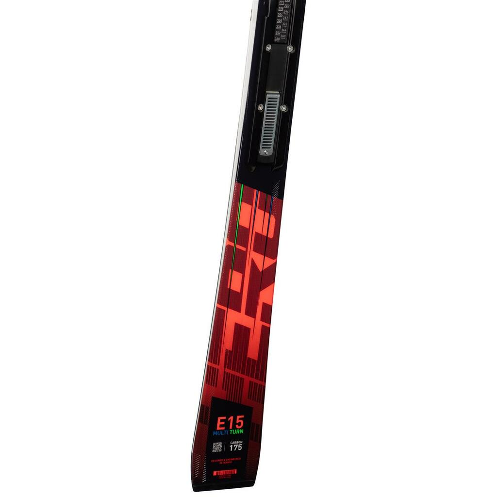 Alpin ski Rossignol Hero Elite MT Ca Konect