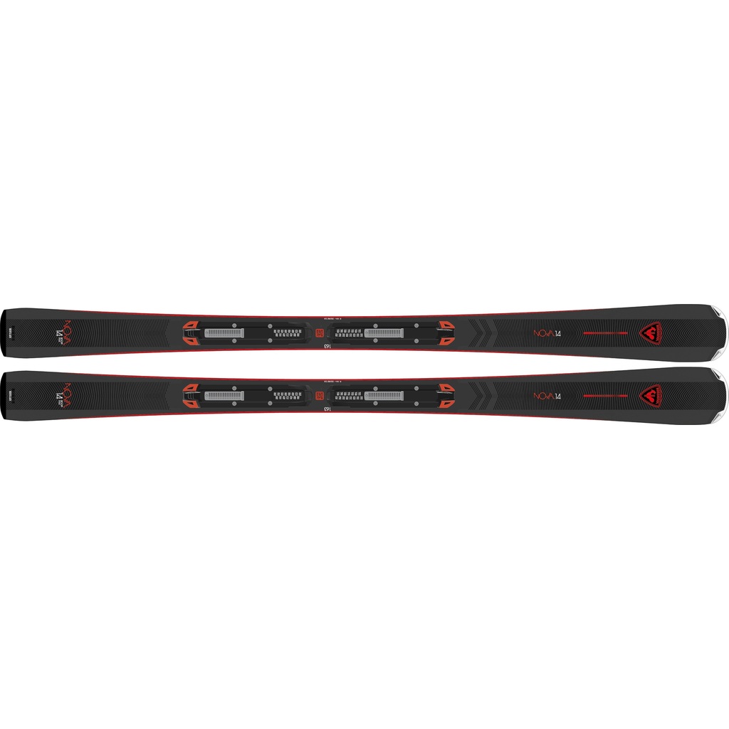 Alpin ski Rossignol Nova 14 Ti (Konect)