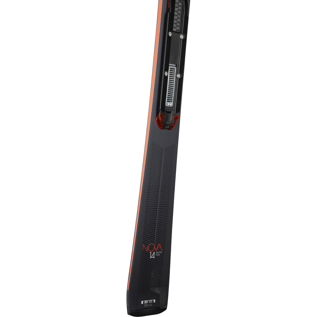 Alpin ski Rossignol Nova 14 Ti (Konect)