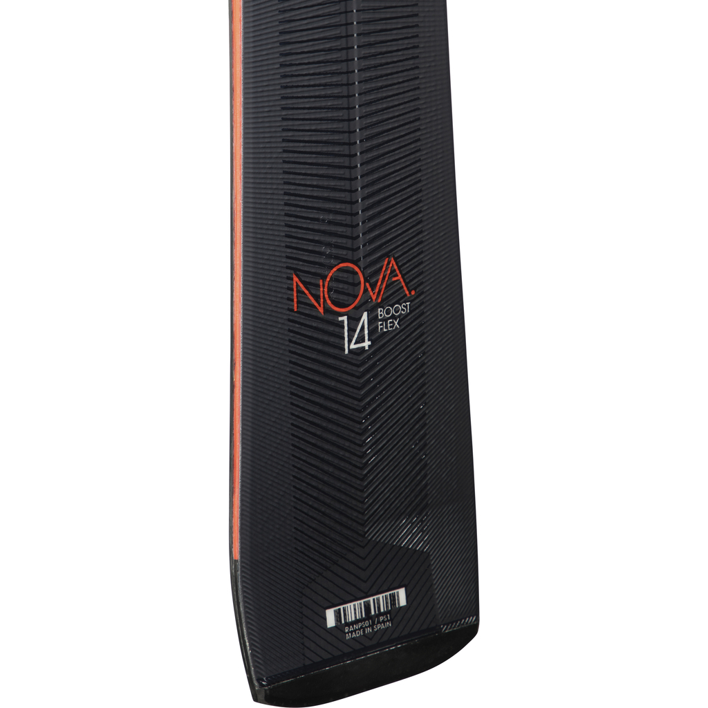 Alpin ski Rossignol Nova 14 Ti (Konect)