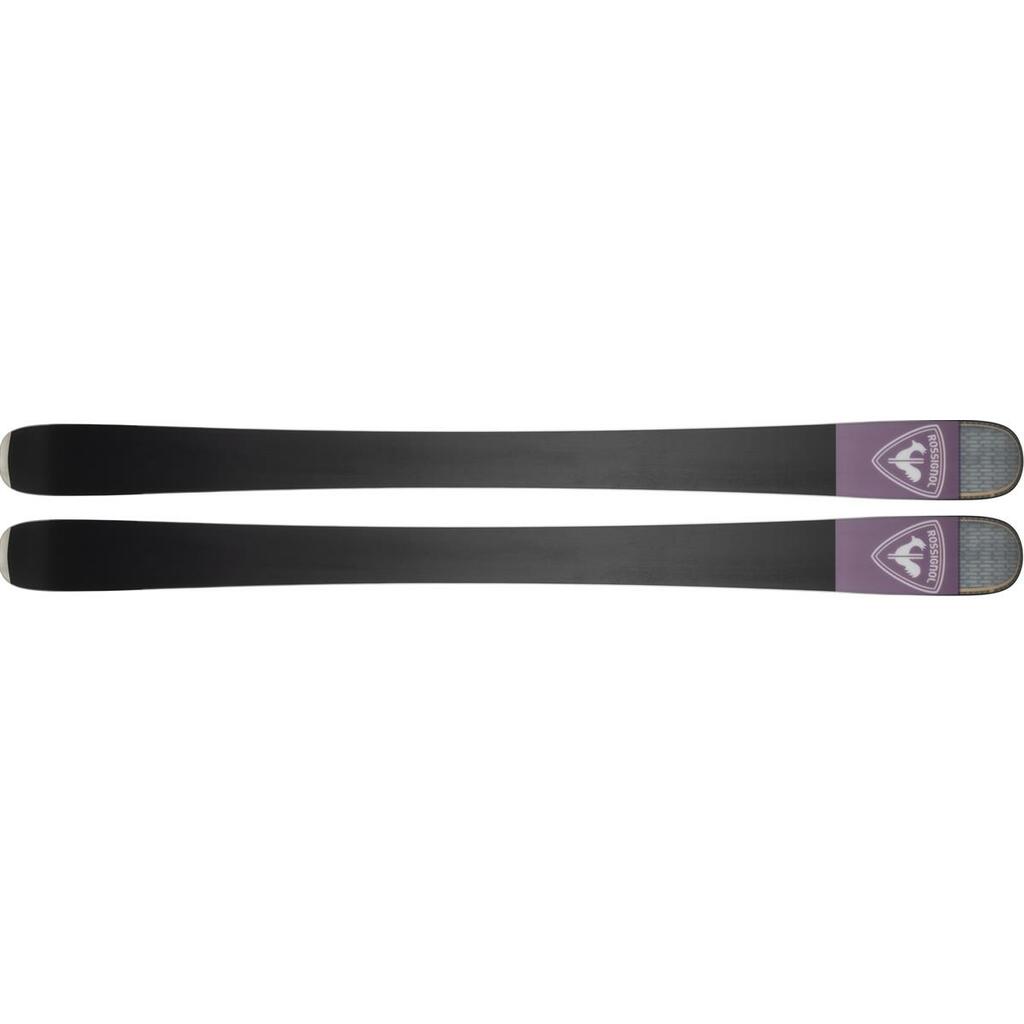 Alpin ski Rossignol Rallybird Soul 92 Xpress