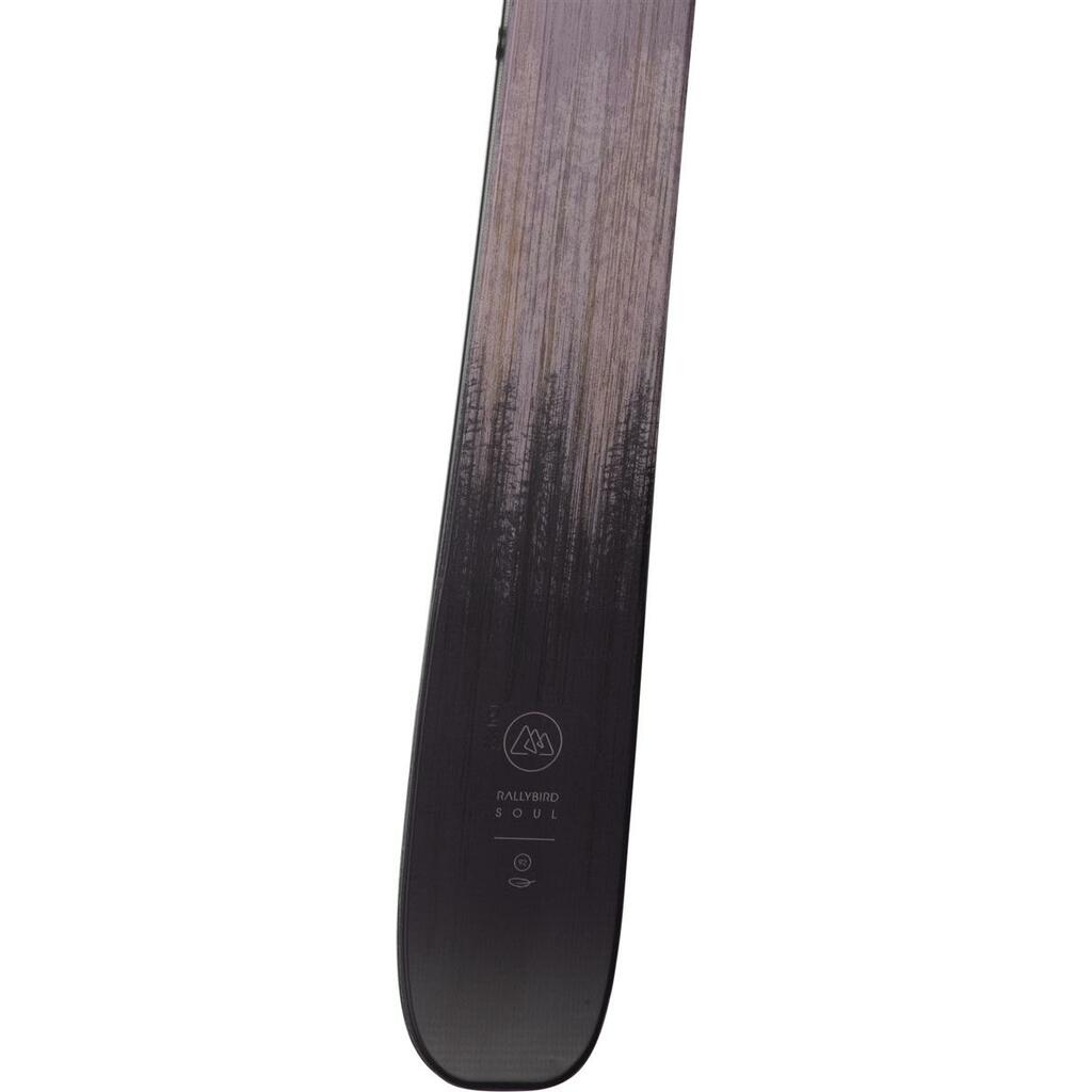 Alpin ski Rossignol Rallybird Soul 92 Xpress