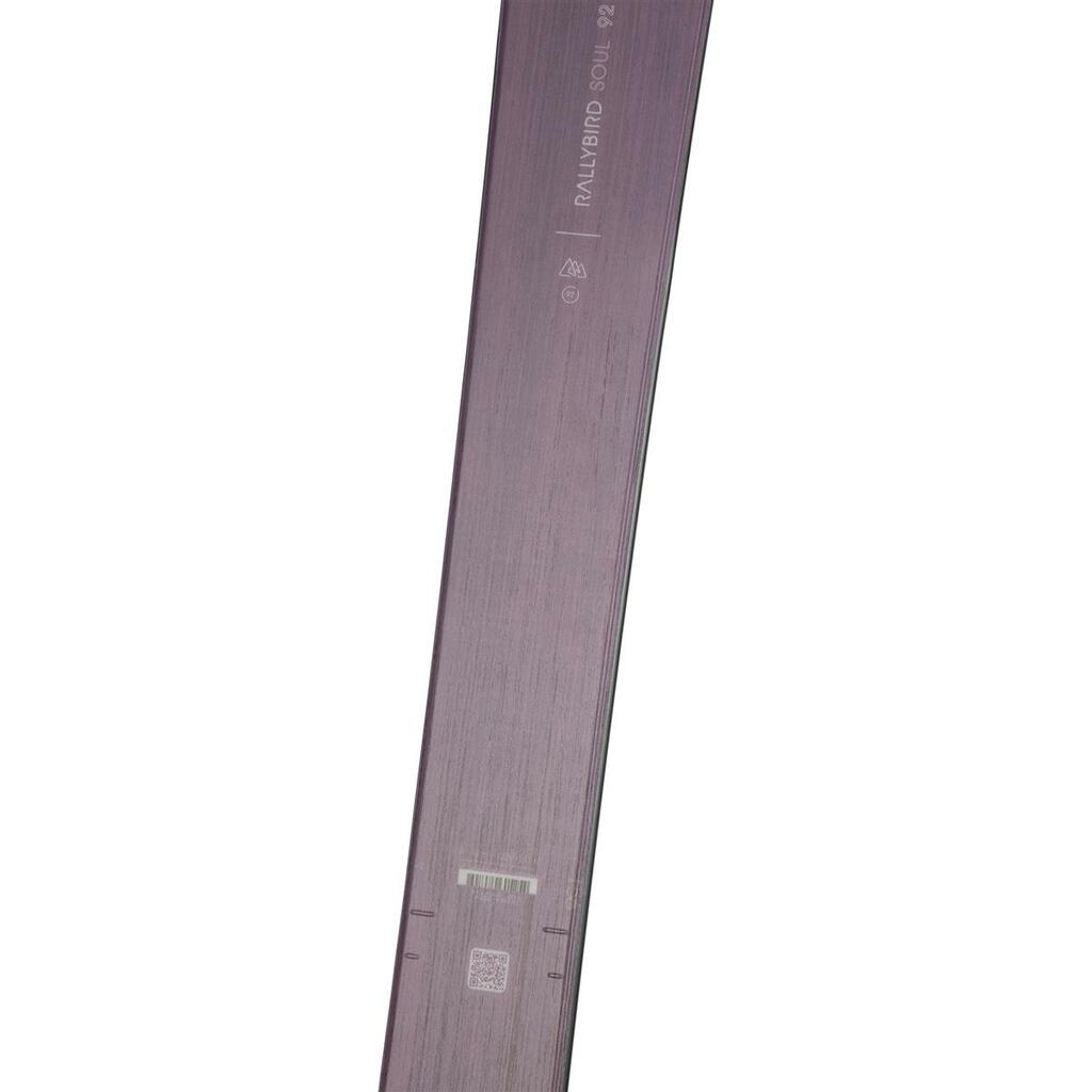 Alpin ski Rossignol Rallybird Soul 92 Xpress