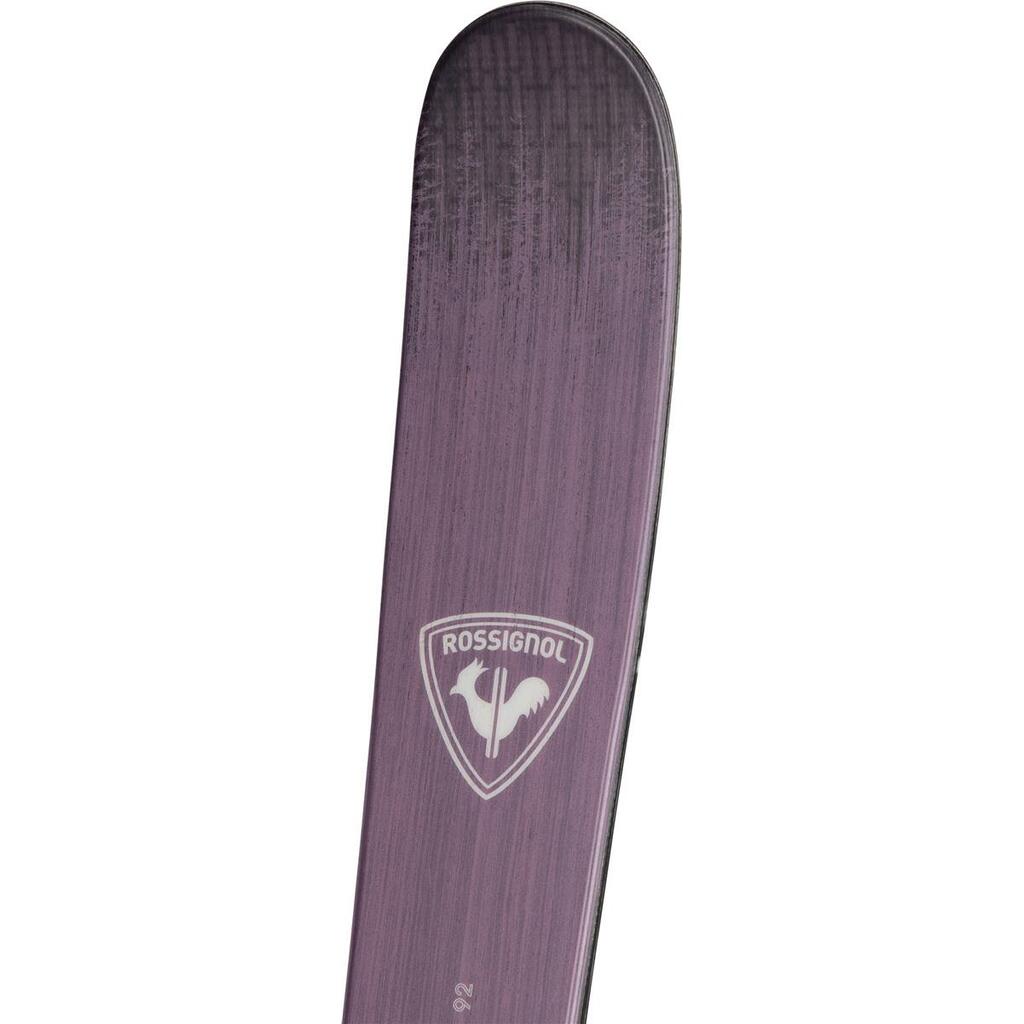 Alpin ski Rossignol Rallybird Soul 92 Xpress