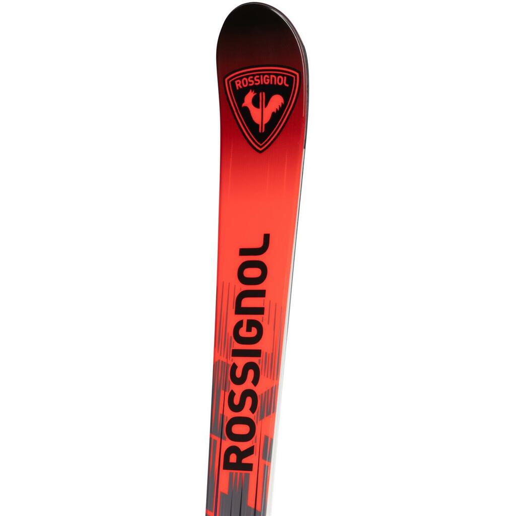 Alpin ski Rossignol Hero SL Pro 128-149 R21 Pro