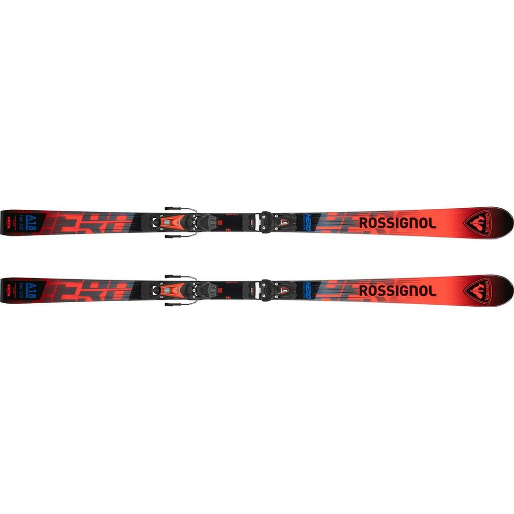 Rossignol Hero SL Pro 128-149 R21 Pro