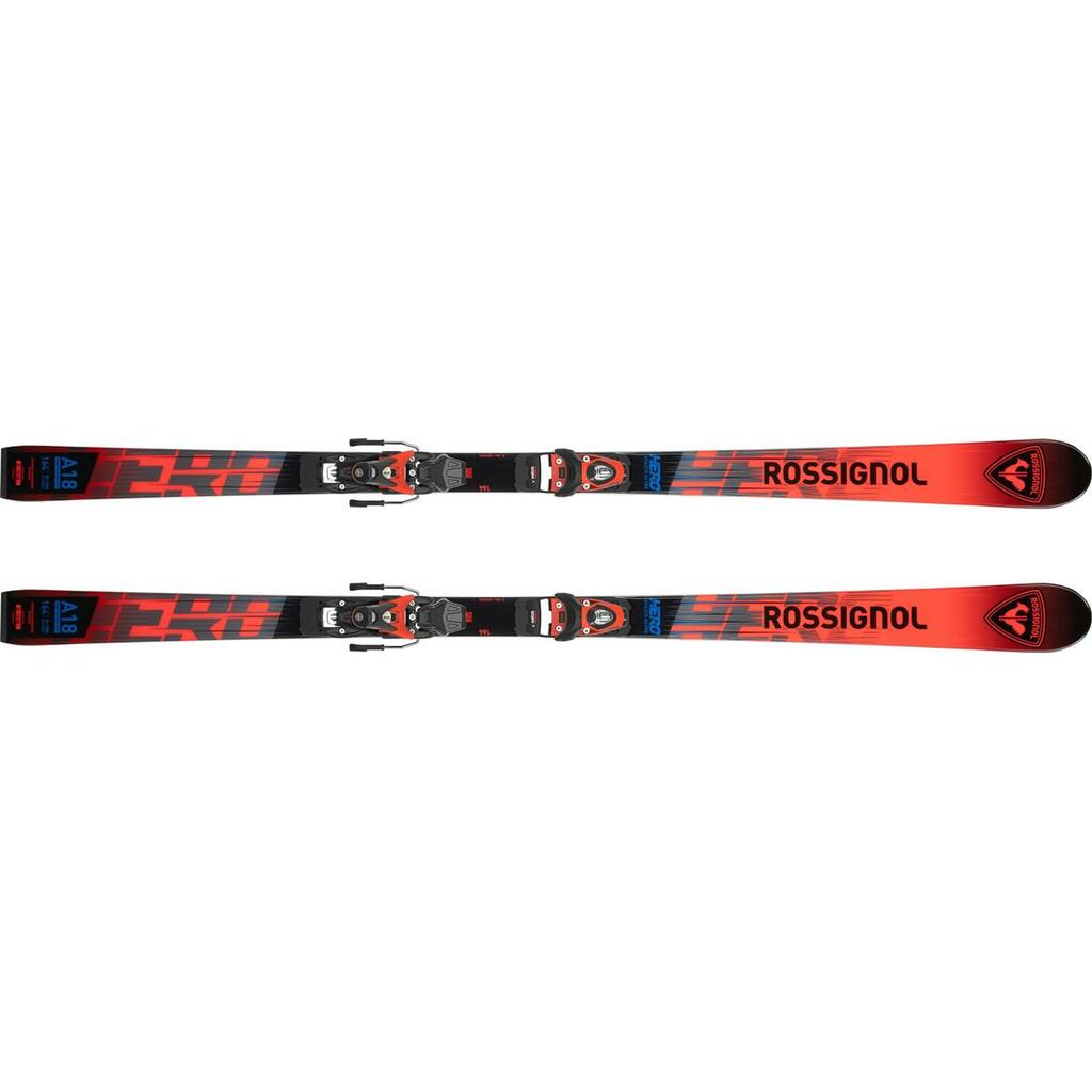 Rossignol Hero SL Pro 128-149 R21 Pro