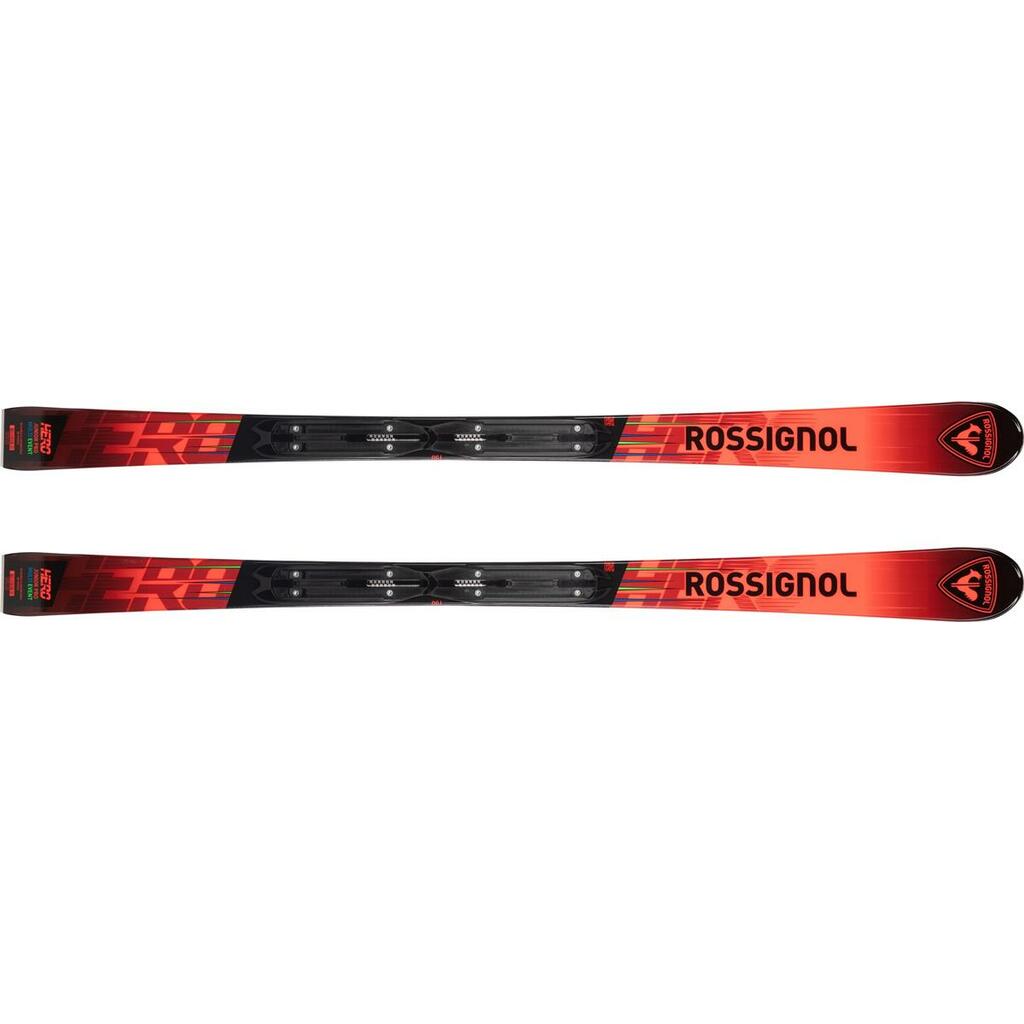 Alpin ski Rossignol Hero Pro Multi-event Xpress JR