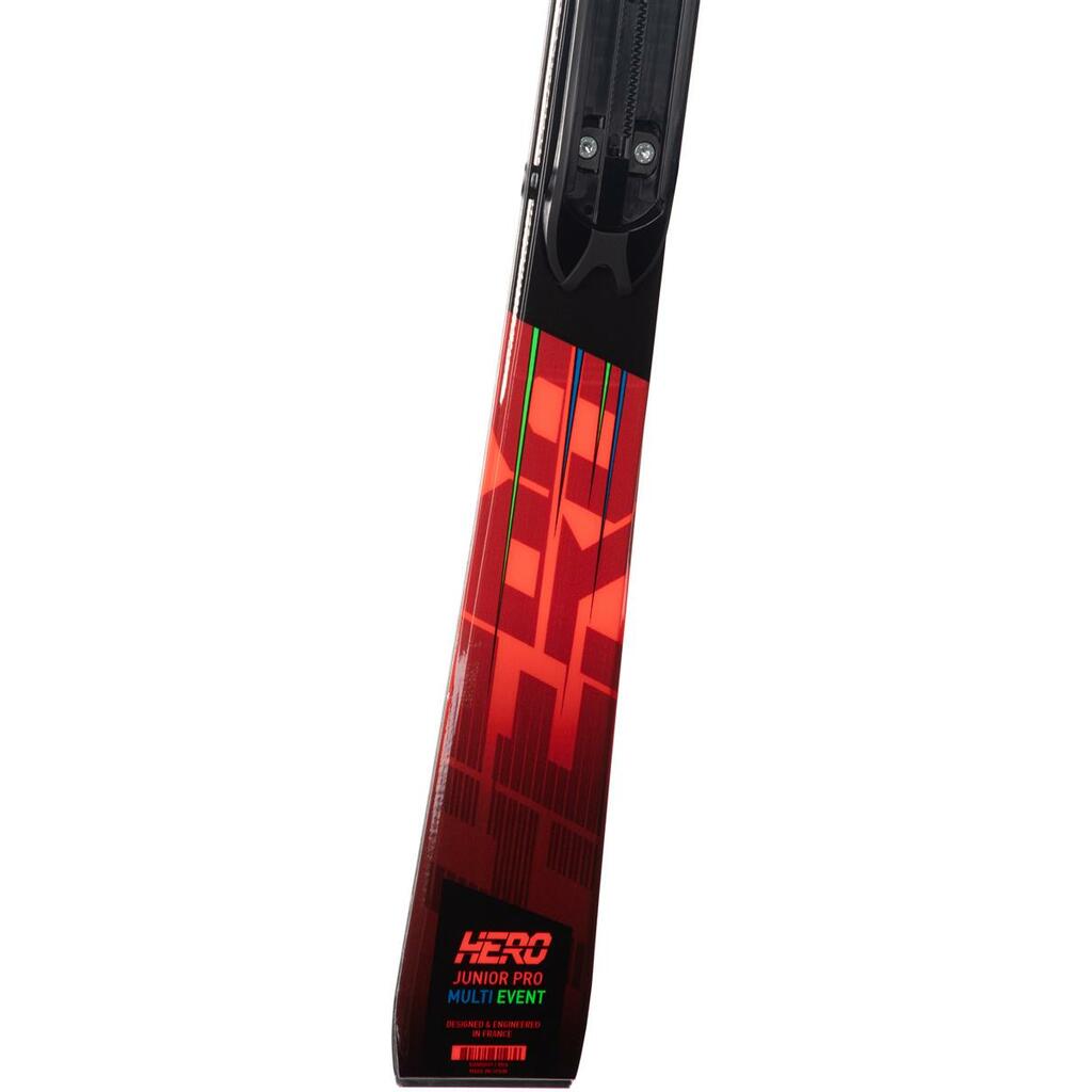 Alpin ski Rossignol Hero Pro Multi-event Xpress JR