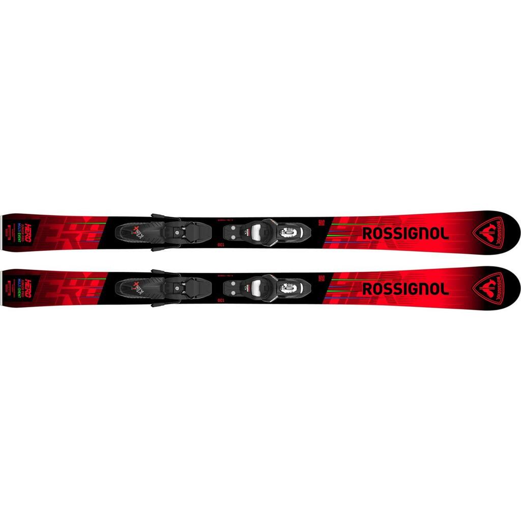 Rossignol Hero Pro Multi-event Kid X