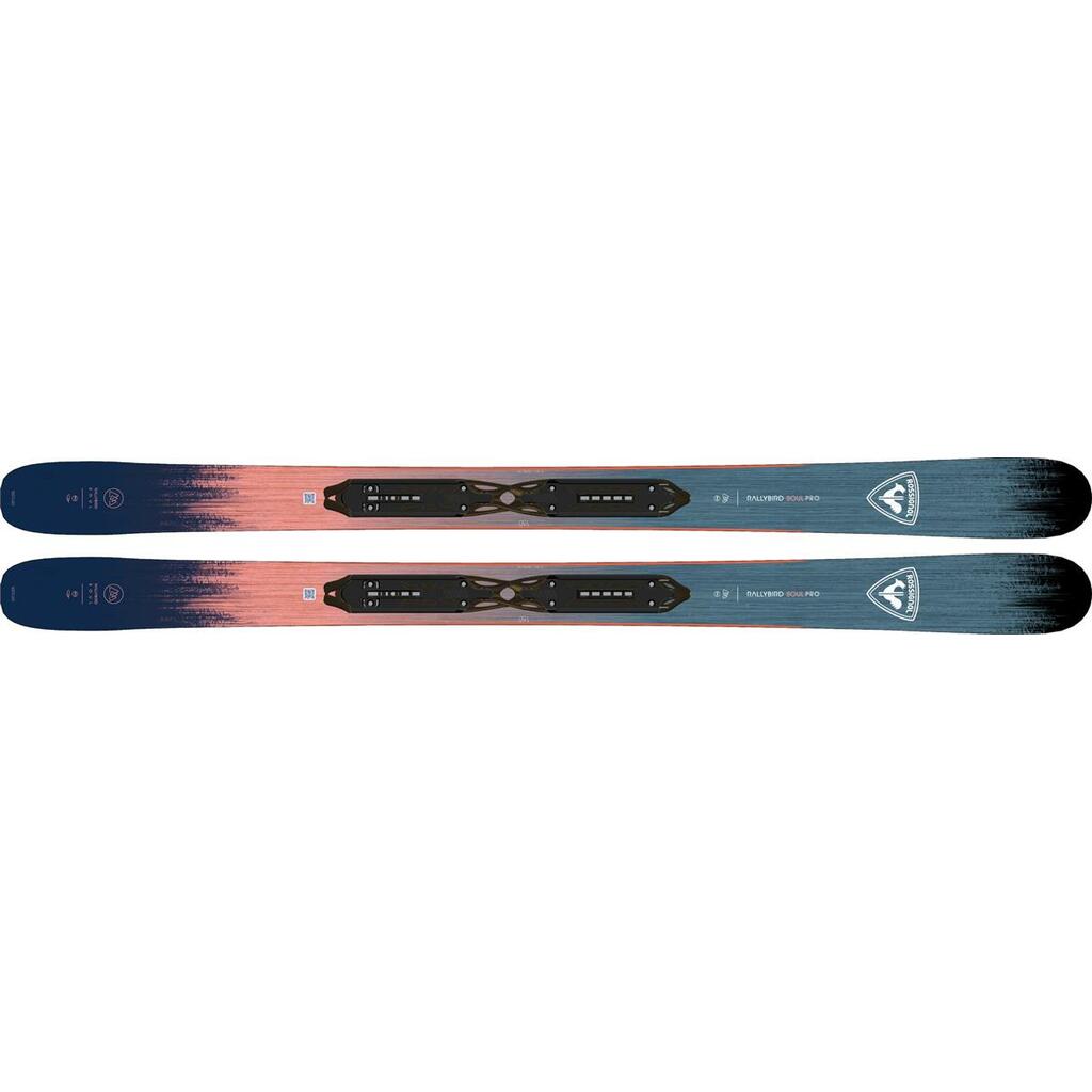 Alpin ski Rossignol Rallybird Soul Pro Xpress