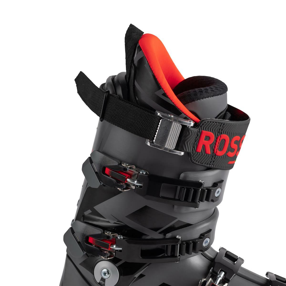 Skischuhe Rossignol Hero World Cup ZJ+