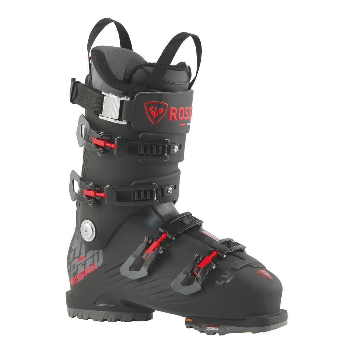 Skischuhe Rossignol Hi-Speed Elite 130 Carbon LV GW