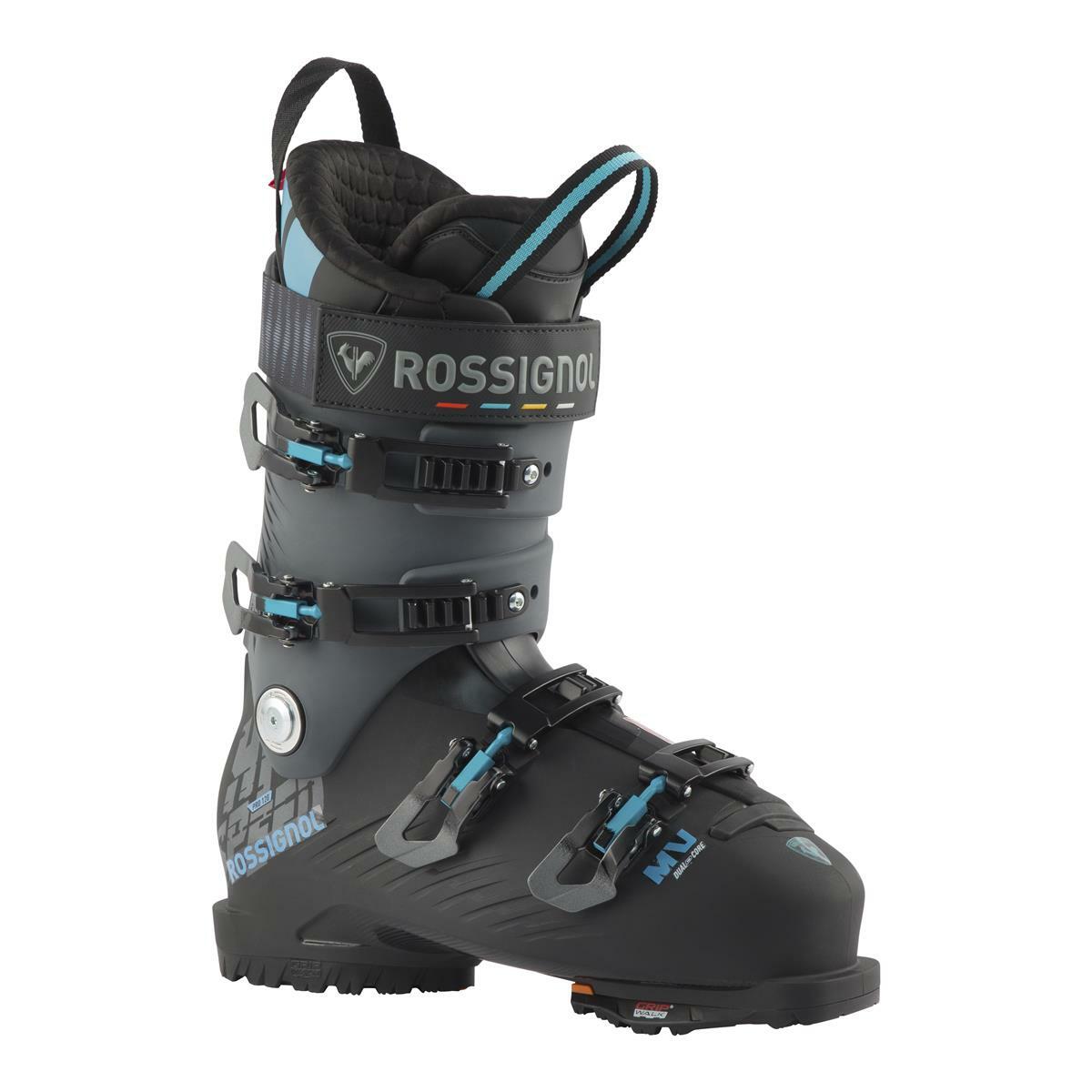 Skischuhe Rossignol Hi-Speed Pro 120 MV GW