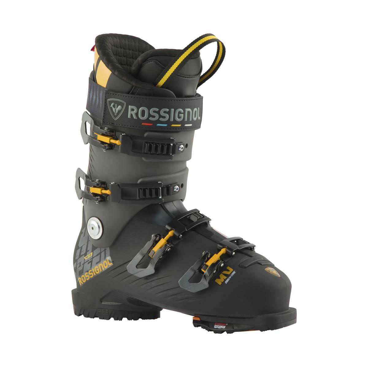 Skischuhe Rossignol Hi-Speed Pro 110 MV GW