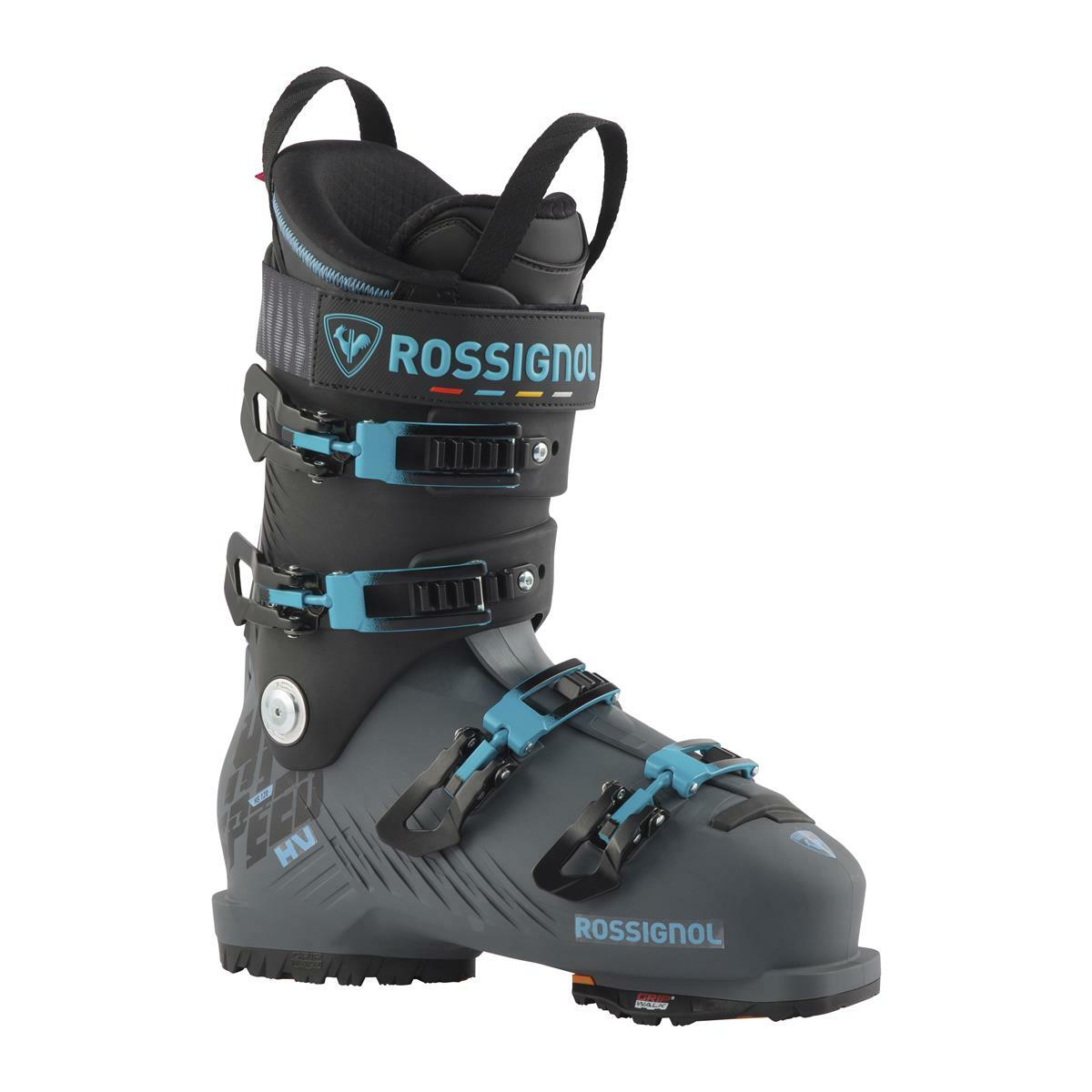Skischuhe Rossignol Hi-Speed 120 HV GW