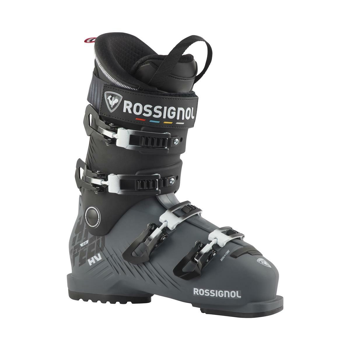 Skischuhe Rossignol Hi-Speed 80 HV