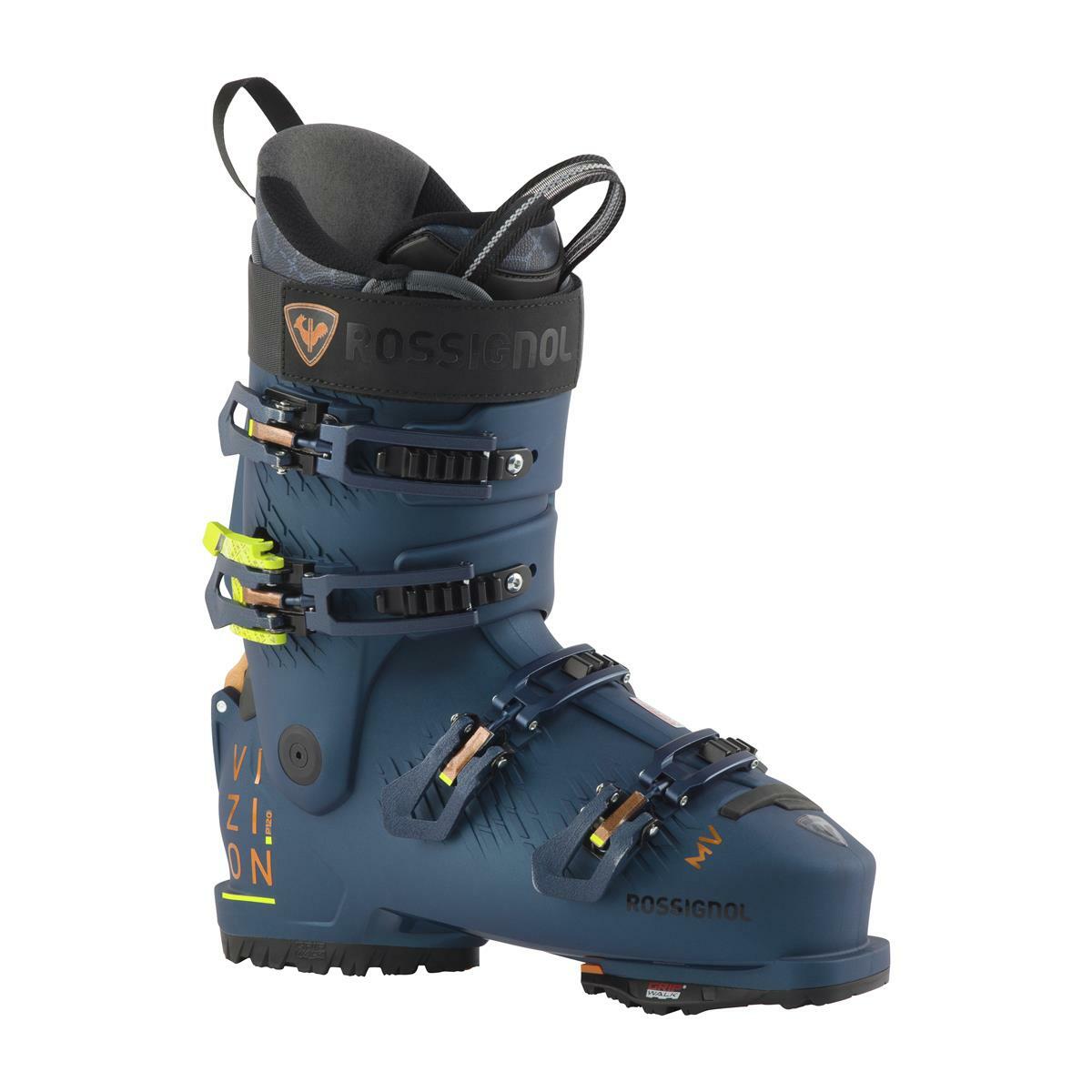 Skischuhe Rossignol Vizion 4B Pro 120 MV GW