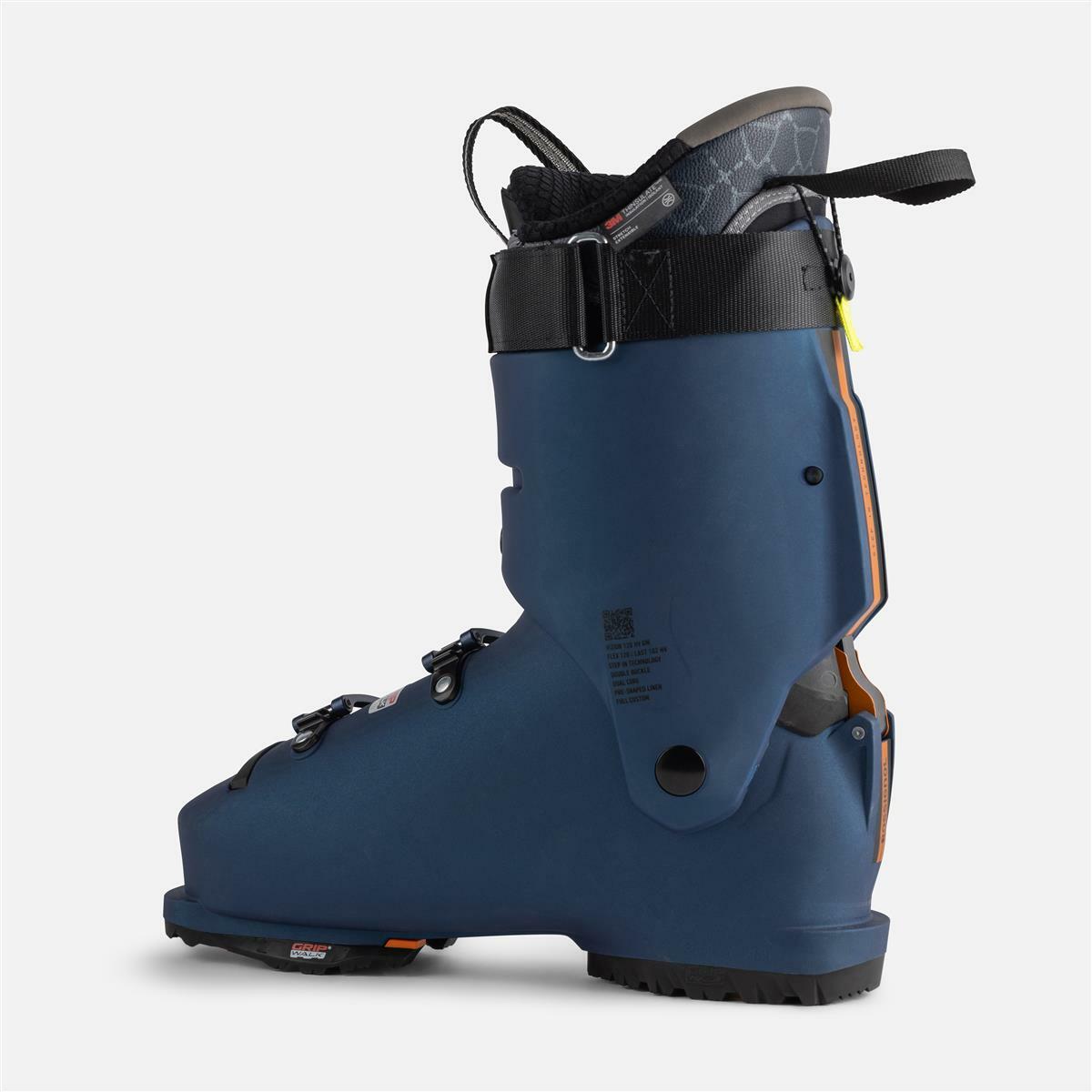 Skischuhe Rossignol Vizion 4B 120 HV GW