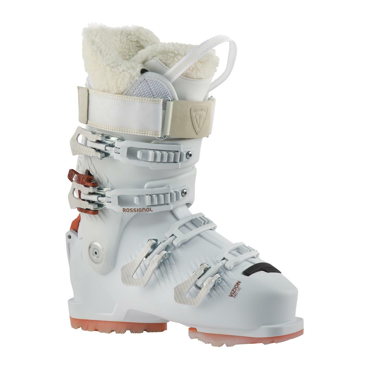 Rossignol Vizion 4B Pro 100 W GW